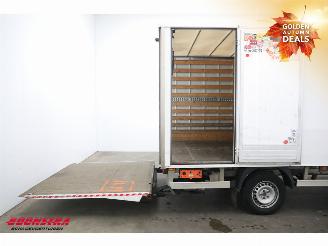 Volkswagen Crafter 2.0 TDI 170 PK DSG LBW Bak-Klep Airco Cruise picture 9