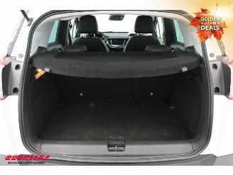 Opel Crossland 1.2 Turbo Aut. Innovation LED Navi Clima Cruise SHZ LRHZ Camera picture 25