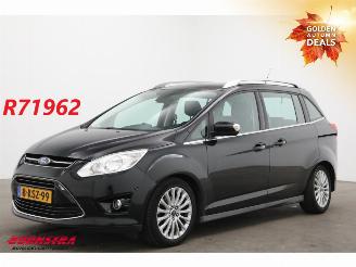 Ford Grand C-Max 1.0 Titanium 6-Pers. Navi Clima Cruise Camera PDC picture 1