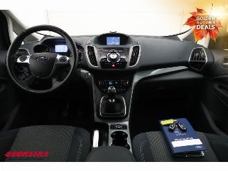 Ford Grand C-Max 1.0 Titanium 6-Pers. Navi Clima Cruise Camera PDC picture 9
