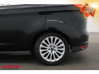 Ford Grand C-Max 1.0 Titanium 6-Pers. Navi Clima Cruise Camera PDC picture 5