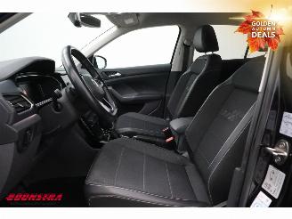 Volkswagen T-Cross 1.0 TSI DSG Style Beats LED ACC Virtual Navi SHZ PDC picture 16