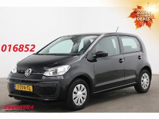 Vrakbiler auto Volkswagen Up! 1.0 5-DRS Airco Bluetooth 39.306 km! 2023/9