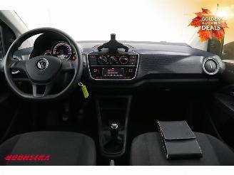 Volkswagen Up! 1.0 5-DRS Airco Bluetooth 39.306 km! picture 12