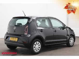 Volkswagen Up! 1.0 5-DRS Airco Bluetooth 39.306 km! picture 3
