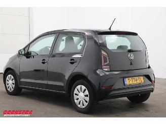 Volkswagen Up! 1.0 5-DRS Airco Bluetooth 39.306 km! picture 4