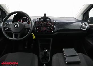 Volkswagen Up! 1.0 5-DRS Airco Bluetooth 39.306 km! picture 12