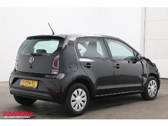 Volkswagen Up! 1.0 5-DRS Airco Bluetooth 39.306 km! picture 3