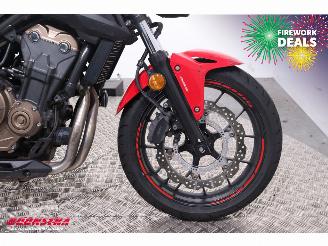 Honda CB 500 F ABS 19.955 km! picture 9