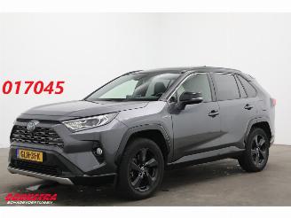 Avarii autoturisme Toyota Rav-4 2.5 Hybrid AWD Active Pano LED ACC JBL 360° SHZ 2019/11