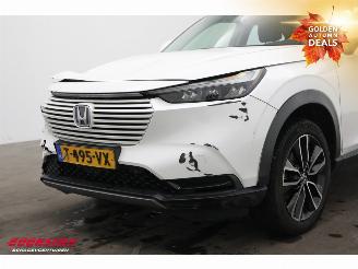 Honda Hr-v 1.5 e:HEV Elegance Navi Camera Clima SHZ ACC picture 13