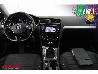 Volkswagen Golf 1.4 TSI CUP Edition Xenon Navi Cruise Clima PDC picture 19