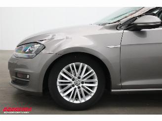 Volkswagen Golf 1.4 TSI CUP Edition Xenon Navi Cruise Clima PDC picture 11