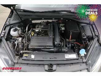 Volkswagen Golf 1.4 TSI CUP Edition Xenon Navi Cruise Clima PDC picture 8