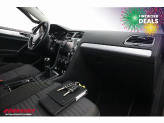 Volkswagen Golf 1.4 TSI CUP Edition Xenon Navi Cruise Clima PDC picture 18