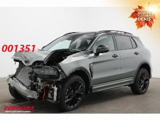 skadebil auto Lynk & Co 01 1.5 More PHEV Pano ACC Navi Camera SHZ AHK 2025/5