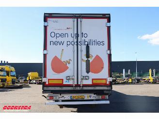 Krone  SD Alcoa Carrier Vector 1550 3-Asser BY 2019 picture 11