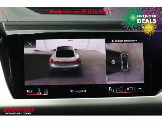 Audi E-tron RS 93 kWh 360° B&O Matrix Memory Ventilatie ACC Pano picture 31