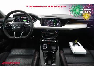 Audi E-tron RS 93 kWh 360° B&O Matrix Memory Ventilatie ACC Pano picture 15