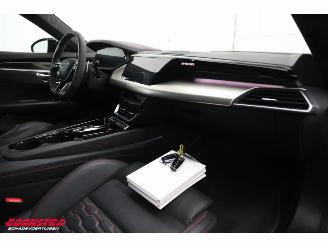 Audi E-tron RS 93 kWh 360° B&O Matrix Memory Ventilatie ACC Pano picture 14