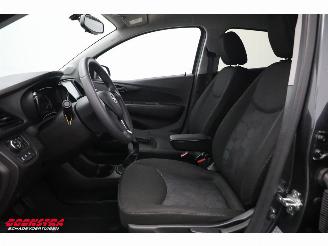 Opel Karl 1.0 Rocks Online Edition Bluetooth Airco Cruise PDC picture 15