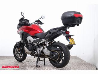 Honda  VFR 800X Crossrunner C-ABS Akrapovic picture 4