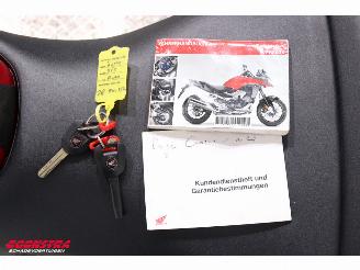 Honda  VFR 800X Crossrunner C-ABS Akrapovic picture 20