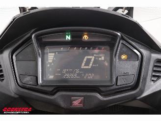 Honda  VFR 800X Crossrunner C-ABS Akrapovic picture 17