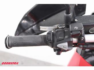 Honda  VFR 800X Crossrunner C-ABS Akrapovic picture 18