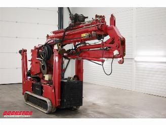   C 610 Compact BY 2011 Rupshijskraan Raupenkran picture 2