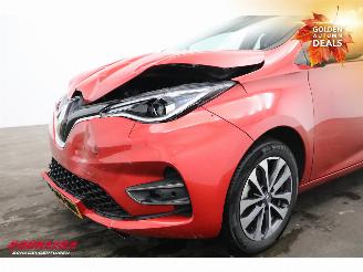 Renault Zoé R135 Zen 50 kWh *Incl. Koopaccu* LED Clima Cruise SHZ LRHZ picture 10