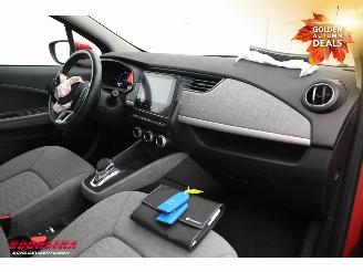 Renault Zoé R135 Zen 50 kWh *Incl. Koopaccu* LED Clima Cruise SHZ LRHZ picture 12