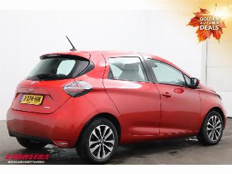 Renault Zoé R135 Zen 50 kWh *Incl. Koopaccu* LED Clima Cruise SHZ LRHZ picture 3