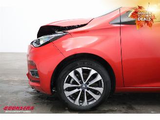 Renault Zoé R135 Zen 50 kWh *Incl. Koopaccu* LED Clima Cruise SHZ LRHZ picture 11