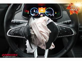 Renault Zoé R135 Zen 50 kWh *Incl. Koopaccu* LED Clima Cruise SHZ LRHZ picture 18