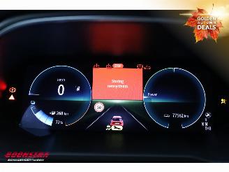 Renault Zoé R135 Zen 50 kWh *Incl. Koopaccu* LED Clima Cruise SHZ LRHZ picture 19