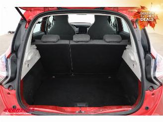 Renault Zoé R135 Zen 50 kWh *Incl. Koopaccu* LED Clima Cruise SHZ LRHZ picture 27