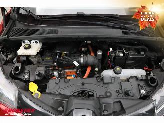 Renault Zoé R135 Zen 50 kWh *Incl. Koopaccu* LED Clima Cruise SHZ LRHZ picture 8