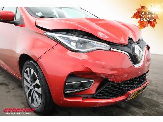 Renault Zoé R135 Zen 50 kWh *Incl. Koopaccu* LED Clima Cruise SHZ LRHZ picture 5