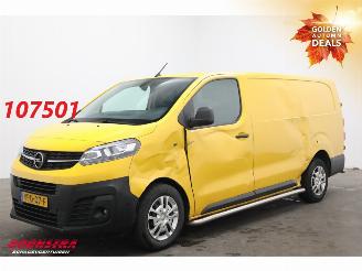 Avarii auto utilitare Opel Vivaro 1.5 CDTI L3-H1 Edition Navi Airco Cruise PDC 2022/2