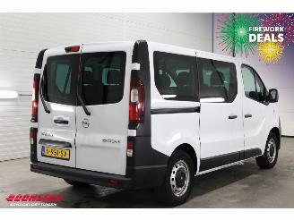 Opel Vivaro 1.6 CDTI 9-Pers. Navi Airco PDC picture 3