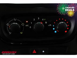 Opel Vivaro 1.6 CDTI 9-Pers. Navi Airco PDC picture 17