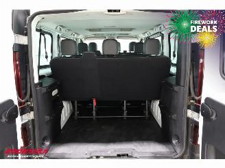 Opel Vivaro 1.6 CDTI 9-Pers. Navi Airco PDC picture 18