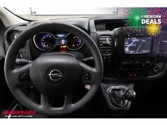 Opel Vivaro 1.6 CDTI 9-Pers. Navi Airco PDC picture 7