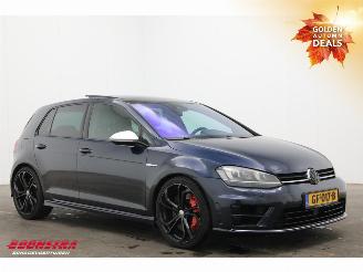 Volkswagen Golf 2.0 TSI R 4Motion Pano LED ACC Leder Virtual Camera picture 2