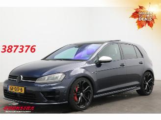 Volkswagen Golf 2.0 TSI R 4Motion Pano LED ACC Leder Virtual Camera picture 1