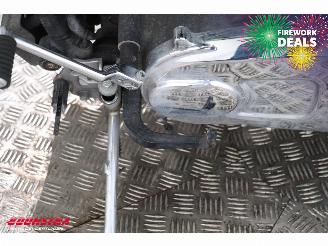 Harley-Davidson  FLHX Street Glide LED RC Exhaust picture 10