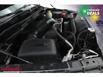 Dodge Ram 1500 5.7 V8 4x4 Crew Cab 5'7 Laramie Schuifdak LRHZ Ventilatie AHK picture 7