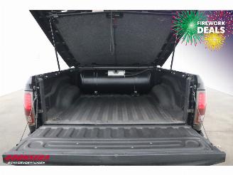 Dodge Ram 1500 5.7 V8 4x4 Crew Cab 5'7 Laramie Schuifdak LRHZ Ventilatie AHK picture 12