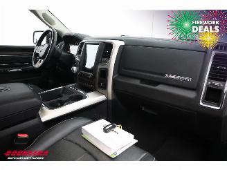Dodge Ram 1500 5.7 V8 4x4 Crew Cab 5'7 Laramie Schuifdak LRHZ Ventilatie AHK picture 13